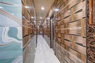 Hotel O Taj Lodging and Boarding - 0