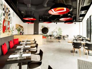 Ibis Styles Wroclaw Centrum - 3