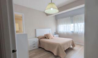 AMPLIO APARTAMENTO EN BURELA - Burela - 5