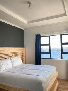 Solomon Guest House - 6
