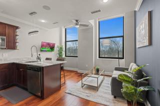 Apartmint at North 5th St - Philadelphia - 9