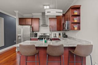 Apartmint at North 5th St - Philadelphia - 7