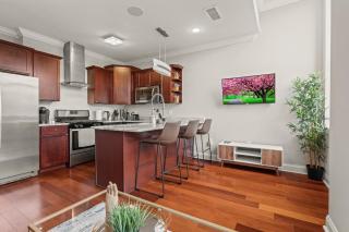 Apartmint at North 5th St - Philadelphia - 6