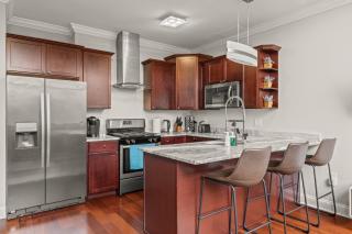 Apartmint at North 5th St - Philadelphia - 2