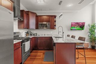 Apartmint at North 5th St - Philadelphia - 1