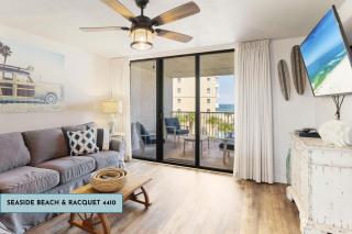 Seaside Beach & Racquet 4410 - 0