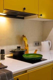 Apartment KeyGo #0067 near Yerevan Fortress - 8