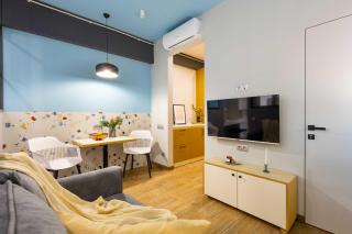 Apartment KeyGo #0067 near Yerevan Fortress - 3