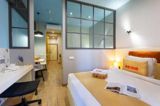 Apartment KeyGo #0067 near Yerevan Fortress - Jerewan - 6