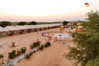 The Sandy Resort Jaisalmer - 9