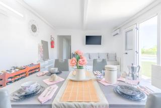 Jungle Holiday Villa - 4