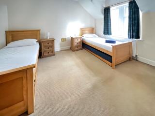 Caberfeidh Retreat - Uk48881 - 1