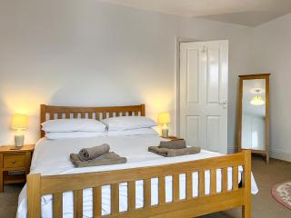 Hollybush Cottage - 3