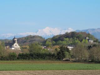 La Cabane - Coarraze - 1