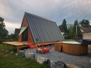 La Cabane - Coarraze - 0
