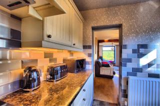 Wharfe View Cottage Ilkley - 3