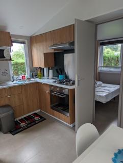 Camping les charmettes - 2