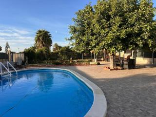 Villetta Sole Mare - 1