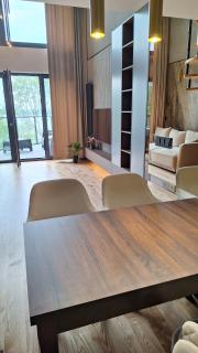 Apartament Premium z jacuzzi nad Zegrzem - 7