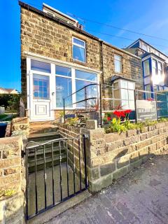 Wharfe View Cottage Ilkley - 4