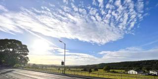 Wharfe View Cottage Ilkley - 6