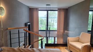 Apartament Premium z jacuzzi nad Zegrzem - 4