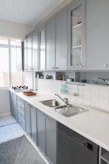 Gorgeous New Apartment in Cihangir 2BR, 2AC, Lift - 4