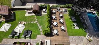 Solaia Hotel & Guesthouse - 7