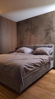 Apartament Premium z jacuzzi nad Zegrzem - 2
