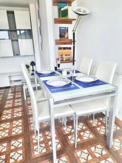 Apartamento a 5 minutos del Centro Parking Privado - 2