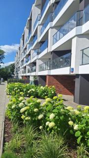Apartament Premium z jacuzzi nad Zegrzem - 0