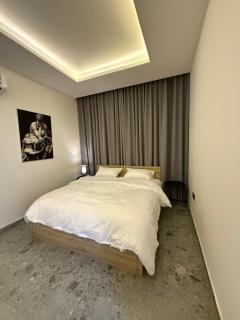 Tokyo Loft Private Entrance - Riad - 4