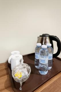 Al Hashmeih Tower Hotel Makkah - 3