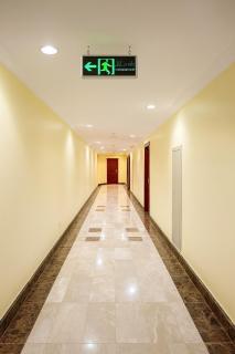 Al Hashmeih Tower Hotel Makkah - 2