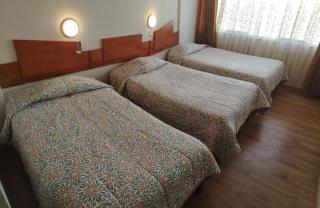 Hotel Nayras - 9
