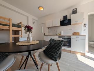 Fully Equipped Studio in Urban Sesvete - 3