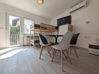 Fully Equipped Studio in Urban Sesvete - 1