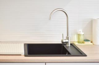 Fully Equipped Studio in Urban Sesvete - 4