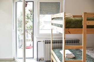 Sesvete Studio w Balcony - 7