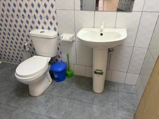 Malaika Gardens resort - 9