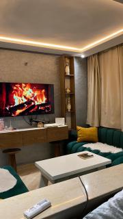 Luxury capital apartment - 6