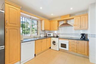 Villa Buganvillas - Nerja - 6