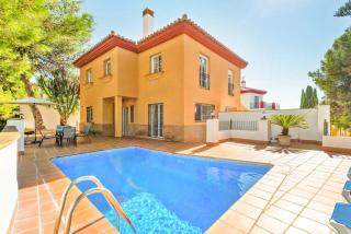 Villa Buganvillas - 1