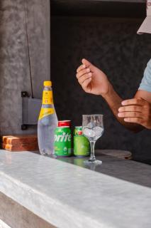 Riad fabi - Marrakesch - 5