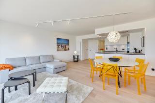 Angleterre Oceanfront - 206 - 6