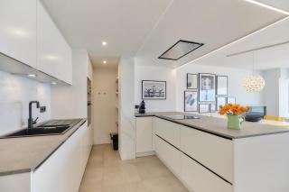 Angleterre Oceanfront - 206 - 1