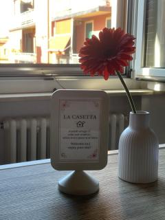 La Casetta - 8