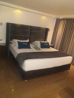 Hoteles Casa Aika - 8