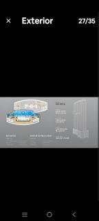 Eaton kl,2R1B,0 Service,KLCC,500mbps,2-4pax - 3