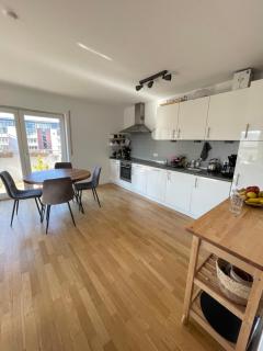 Apartment centrally located walking distance to fair messe - 7